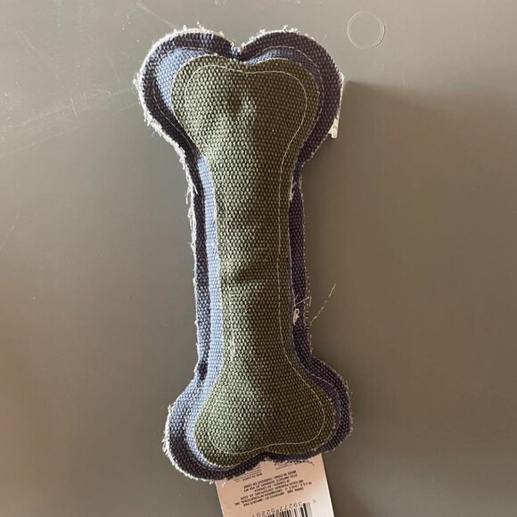 Dog Toy: Textured Squeaker, Medium - Picture 1 of 1